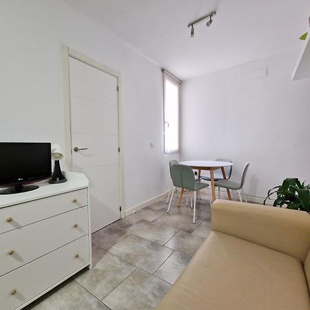 Апартаменти San Buenaventura Vistillas Apartamento Para Dos Мадрид Екстер'єр фото