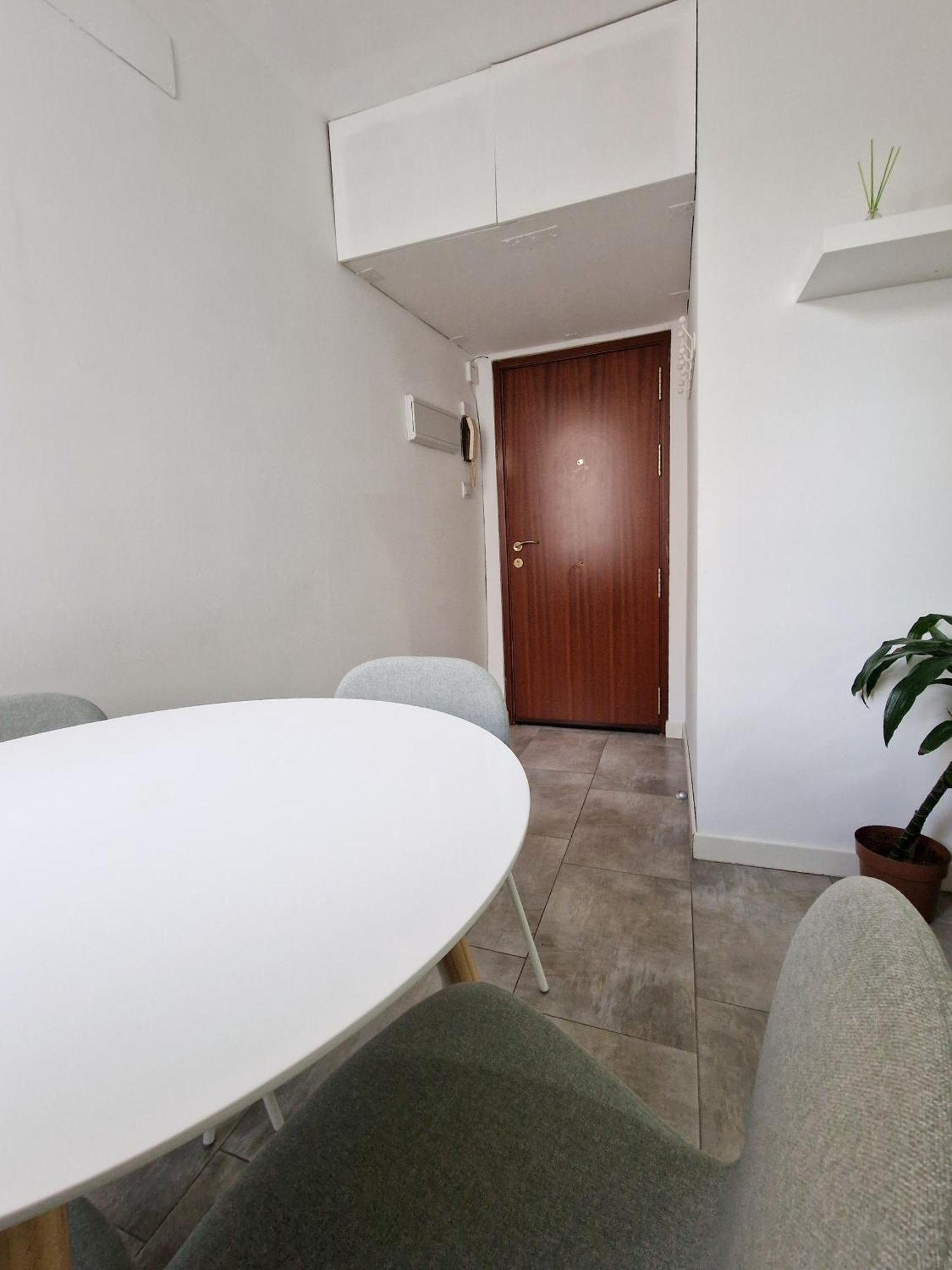 Апартаменти San Buenaventura Vistillas Apartamento Para Dos Мадрид Екстер'єр фото