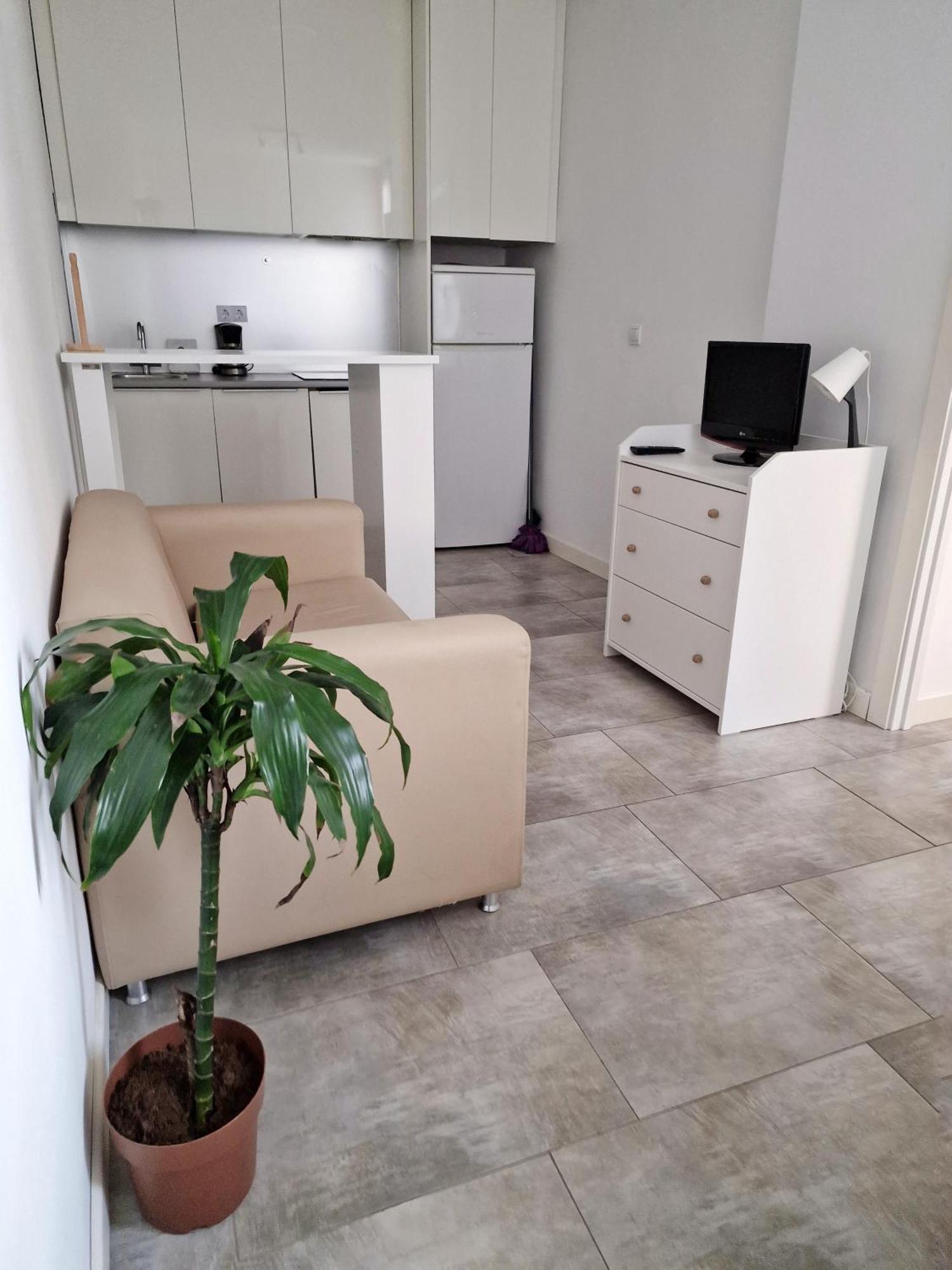 Апартаменти San Buenaventura Vistillas Apartamento Para Dos Мадрид Екстер'єр фото