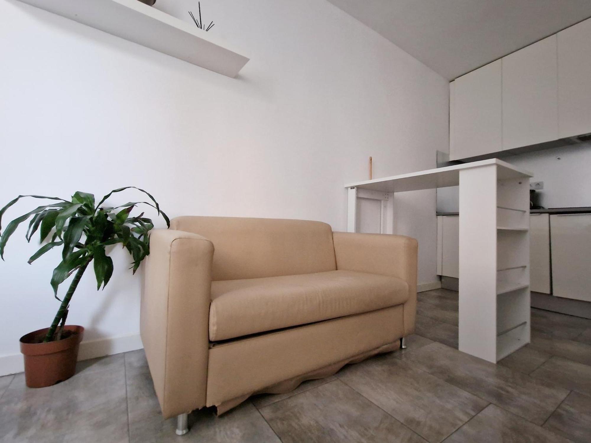 Апартаменти San Buenaventura Vistillas Apartamento Para Dos Мадрид Екстер'єр фото