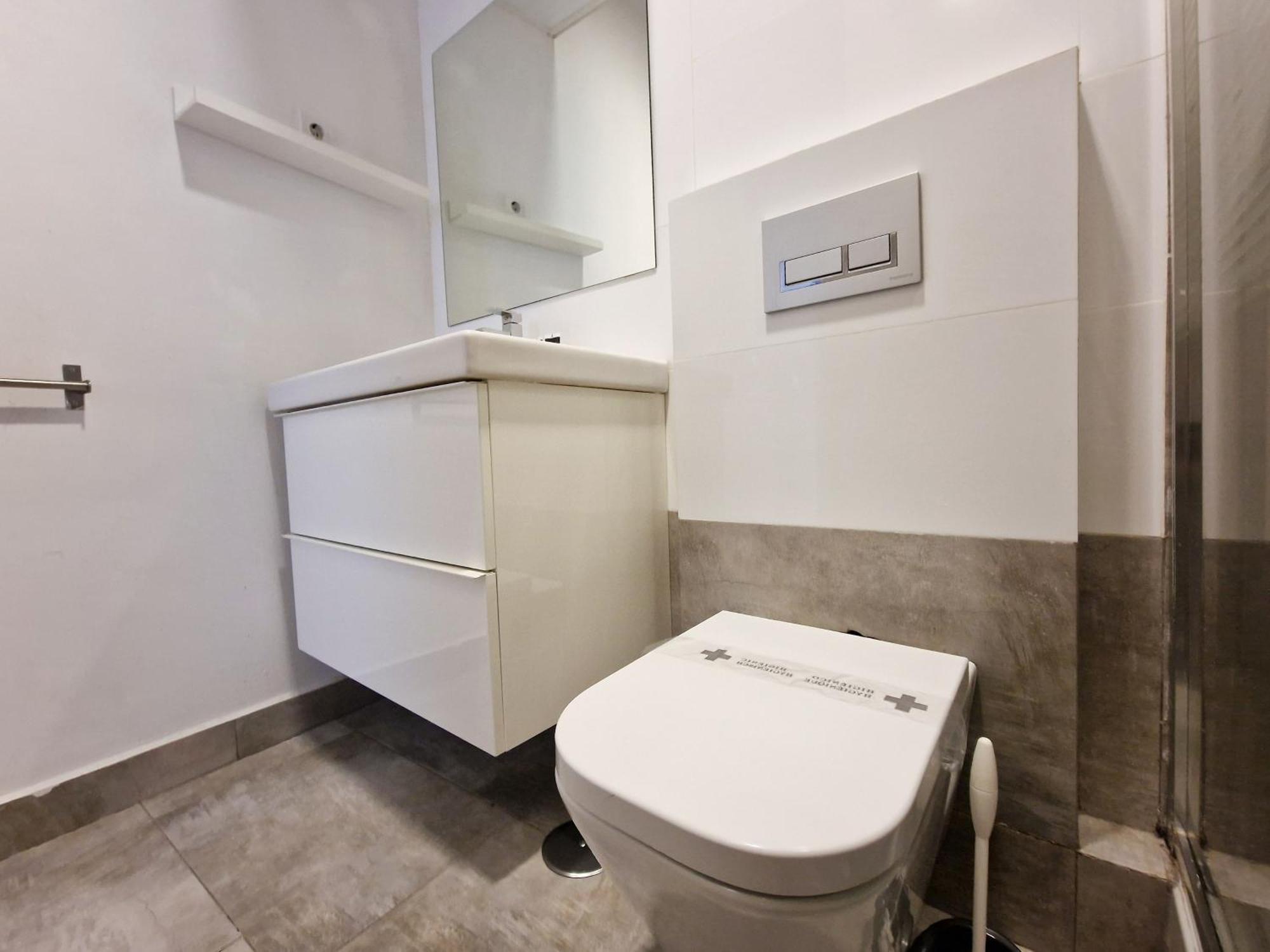 Апартаменти San Buenaventura Vistillas Apartamento Para Dos Мадрид Екстер'єр фото
